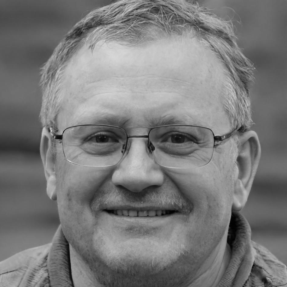 Portrait de Simon Lagrange