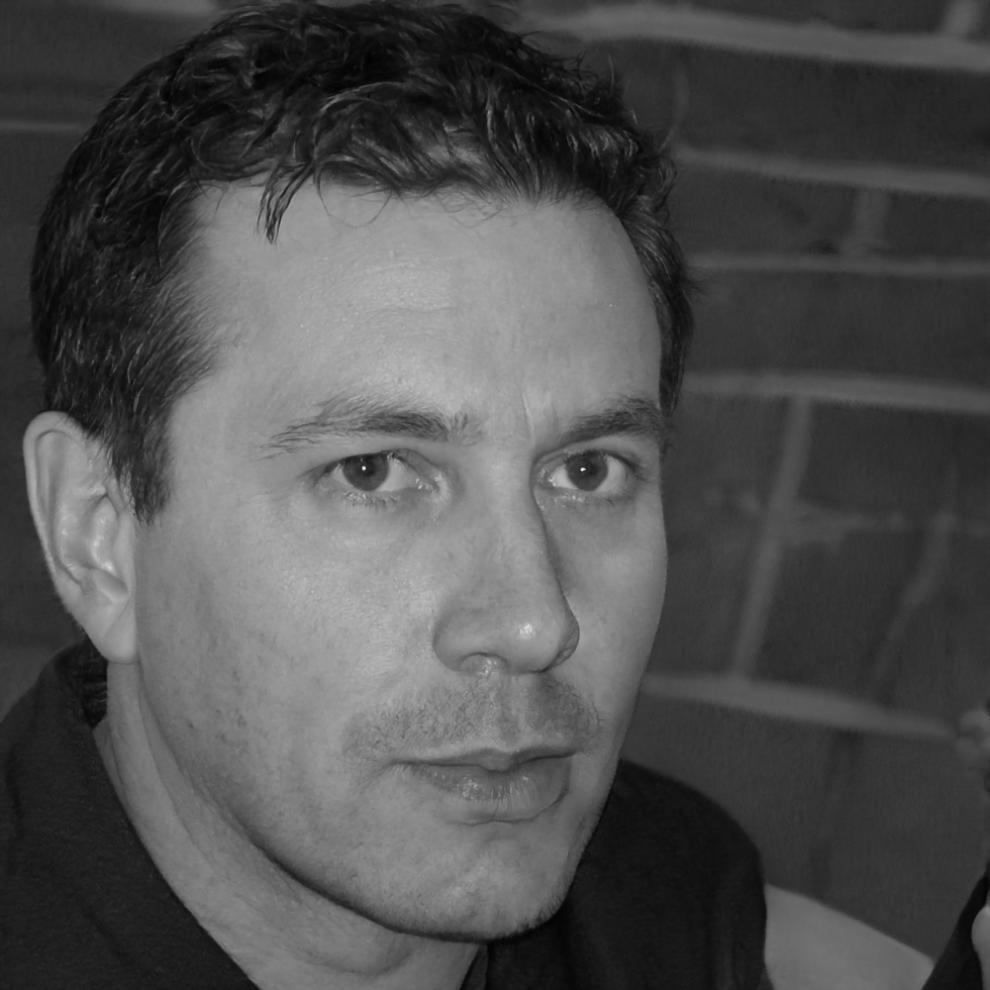 Portrait de Maxime, participant au programme de formation