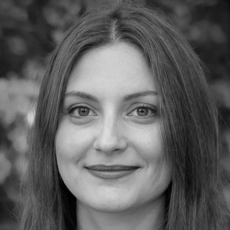 Portrait de Claire, ancienne participante