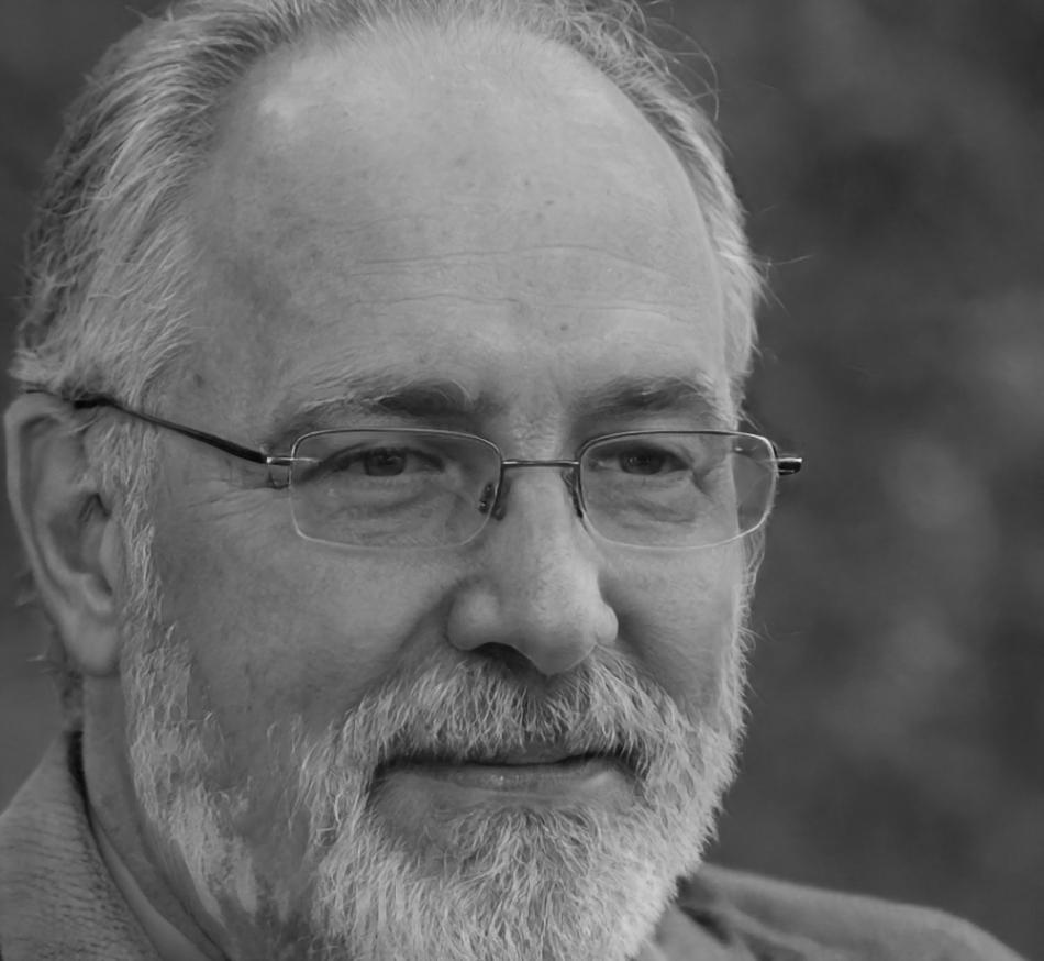 Portrait de Marc Lefebvre, Directeur Technique de caldorelynt