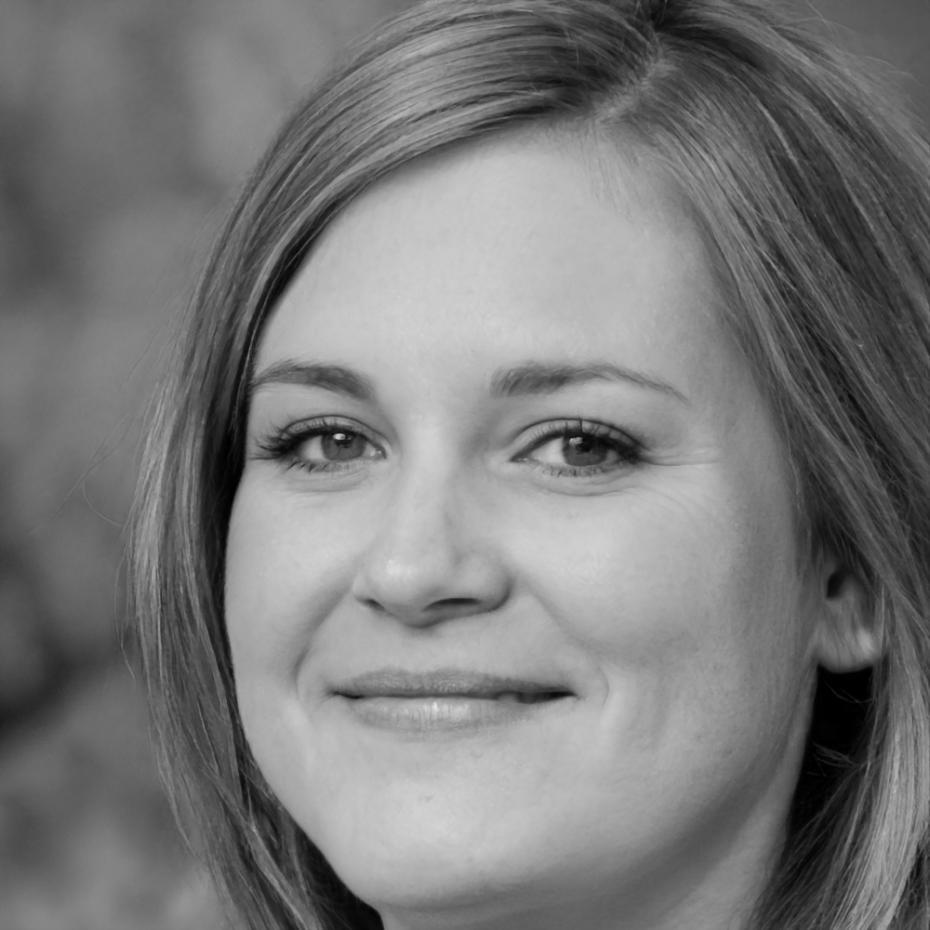 Portrait de Camille Durand, Directrice Générale de caldorelynt